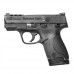 Smith  Wesson Mp 40 Shield. 3.`Ported Bbl. Ns. 2 Mags - 11631
