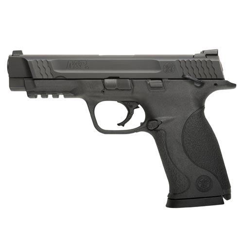 Smith  Wesson Mp 45. 4.5`Bbl. 2 Mags. - 109206