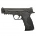 Smith  Wesson Mp 45. 4.5`Bbl. 2 Mags. - 109206