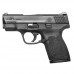 Smith  Wesson Mp 45 Shield. 3.3`Bbl. 2 Mags. No Safety - 11531