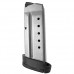 Smith & Wesson Mp40 Shield 40sw 7rd Mag - 199340000