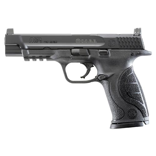 Smith  Wesson Mp9. 5`Bbl. Pro Series. 2 Mags. - 178058