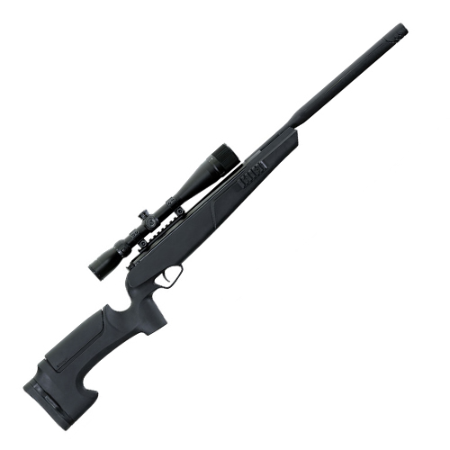 Stoeger Atac Suppressor 177 Cal Air Rifle - 30303