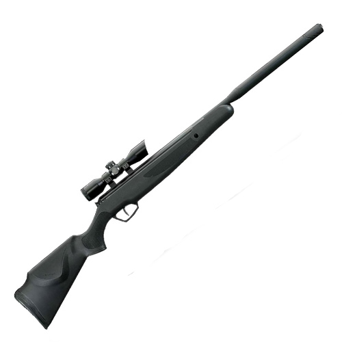 Stoeger X-20 Suppressor 22 Air Rifle - 30301