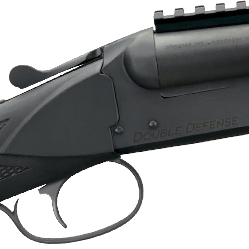 Stoeger Double Defense 20/20” Shotgun - 31447