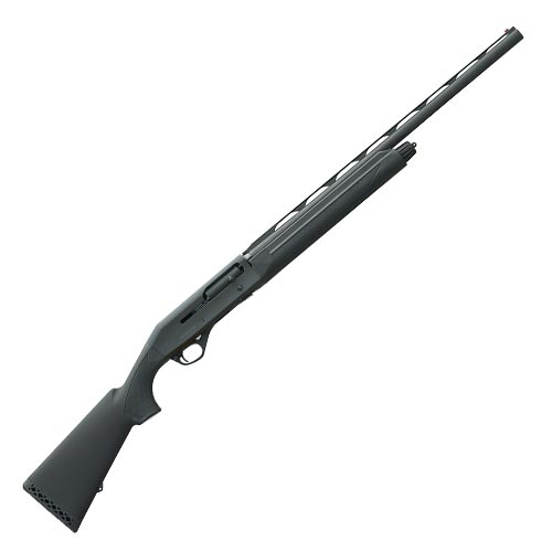 Stoeger M3500 12/28” Black Synthetic Shotgun - 31810