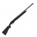 Stoeger M3k. 12 Ga. 24`Bbl. 3 Chokes. Black Syn - 31855