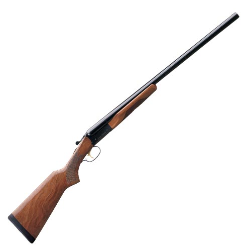 Stoeger Uplander Supreme 20/28” Shotgun - 31120