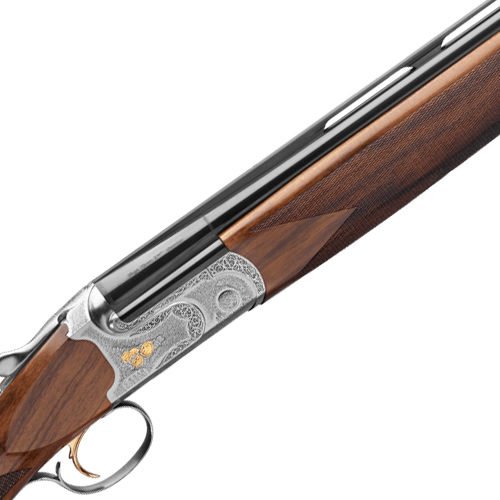 Syren Tempio 20/28" Shotgun - A1m833