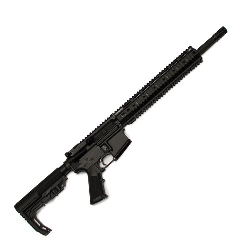 Tactical Edge Warfighter Grunt. 5.56mm. 16` Bbl. - Warfighter Grunt