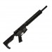 Tactical Edge Warfighter Grunt. 5.56mm. 16` Bbl. - Warfighter Grunt