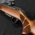 Tikka T3 Hunter 270 Win Rifle - Jrta318