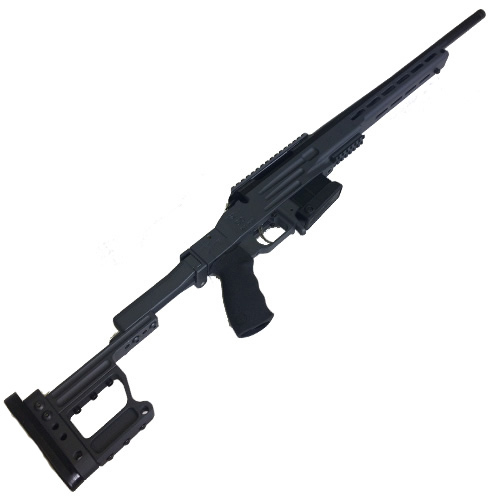 Tikka Tsr-1 .308 Win Precision Rifle - Jrtc316t