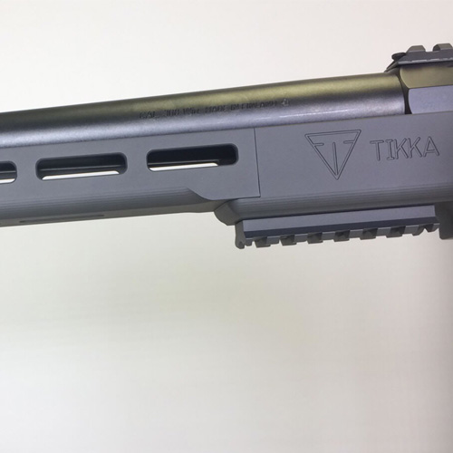 Tikka Tsr-1 .308 Win Precision Rifle - Jrtc316t