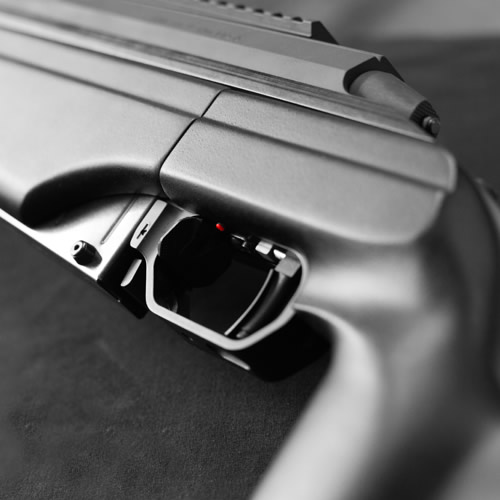 Sako Trg 22 308 Win Rifle - Jrsw316