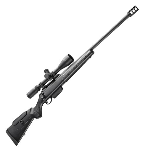 Tikka T3 Tactical. 308 Win. 20`Bbl - Jrtm116