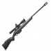 Tikka T3 Tactical. 308 Win. 20`Bbl - Jrtm116