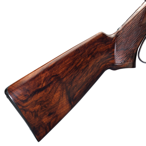 A. UBERTI / STOEGER-1886 LVR ACTION HNTR LITE 45/70GOVT 22` RIFLE - 71231