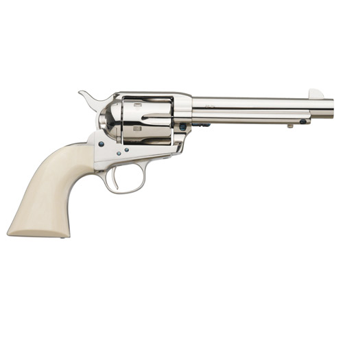 A. Uberti / Stoeger 1873 Cattleman Cody .45colt 5.5`Bbl - 356005