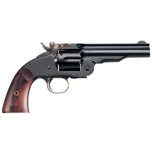 A. Uberti / Stoeger 1875 Top Break 38spl 5.5`Bbl - 348577