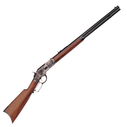 A. Uberti / Stoeger 1873 Sporting Rifle 357mag 24.25`Bbl - 342720
