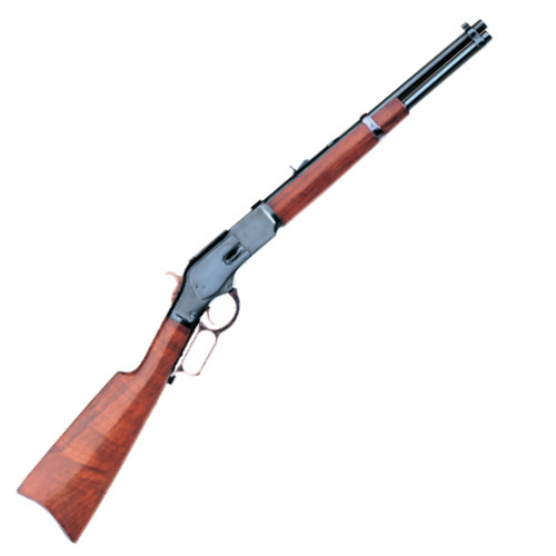 Uberti 1873 Half Octagonal 357/18 Rifle - 342445