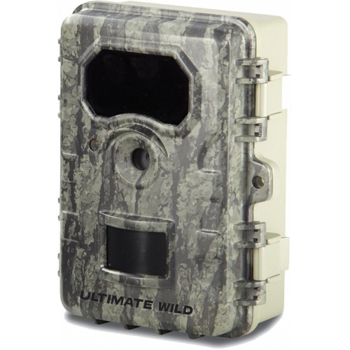 Ultimate Wild Impact Xtreme Trail Camera - Uw701gc