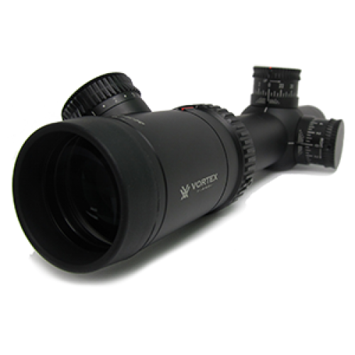 Vortex Viper Pst Riflescope Pst-14st-A