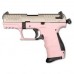 Walther Pink Frame 22 Lr Handgun - 5120358
