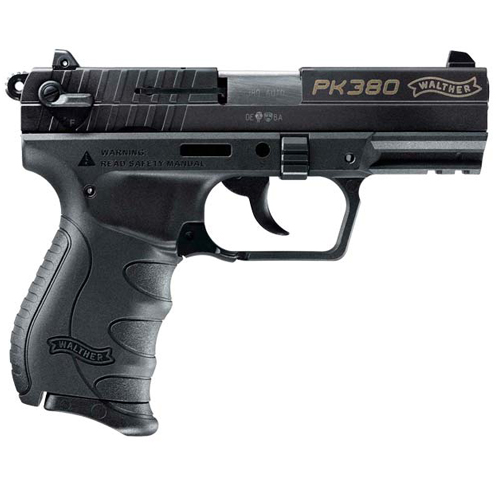 Walther Pk 380 Acp Handgun - 5050308