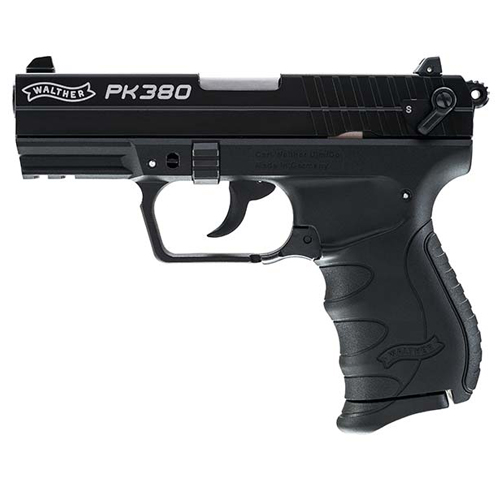 Walther Pk 380 Acp Handgun - 5050308