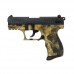 Walther P22 Camo 22 Lr Handgun - 5120323