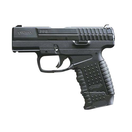 Walther Pps 40sw 3.2`Bbl - 2796350