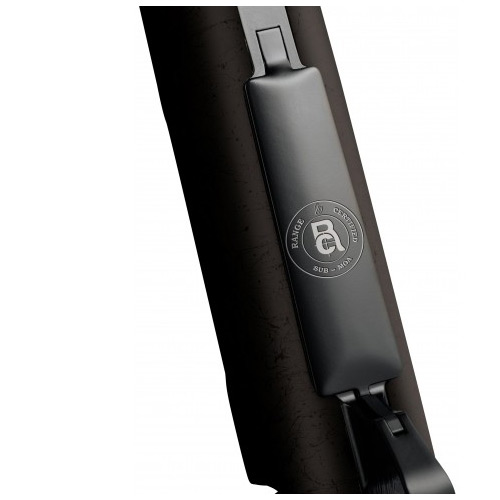 Weatherby Vanguard S2 Varmint 308win 22`Bbl - Vts308nr2o