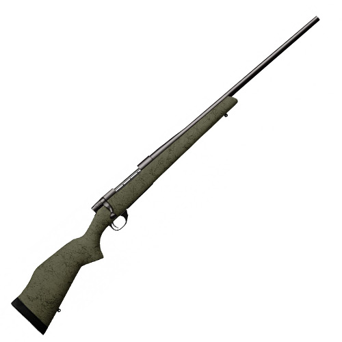 Weatherby Vanguard S2 Varmint 308win 22`Bbl - Vts308nr2o