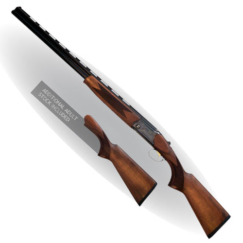 Webley & Scott 900 Junior Sporting  20ga 26``Bbl. - Ws920js26wc