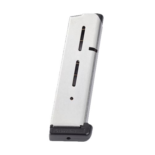 Wilson Combat 1911 Magazine 45acp 8rd - 47d