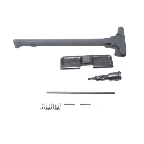 Wilson Combat Ar-15 Upper Parts Kit Incl. Charging Hdl - Tr-Upperk