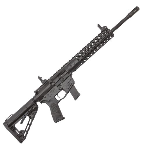 Wilson Combat Ar9. 9mm 14.7` Fluted Barrel - Tr-AR9B