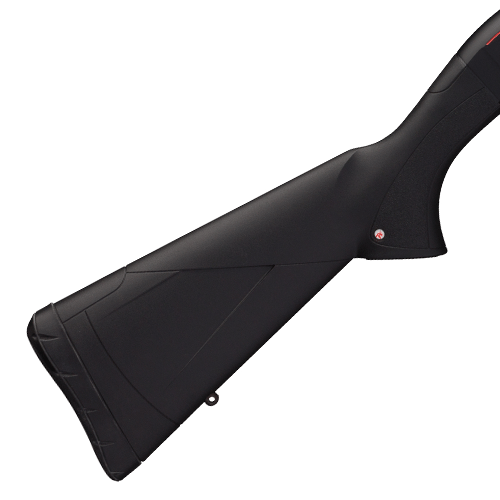 Winchester Sx3 Black Shadow 20/26” Shotgun - 511123691