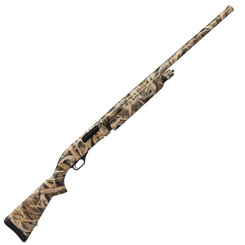 Winchester Sxp Waterfowl Hunter 12/28" Shotgun - 512270292