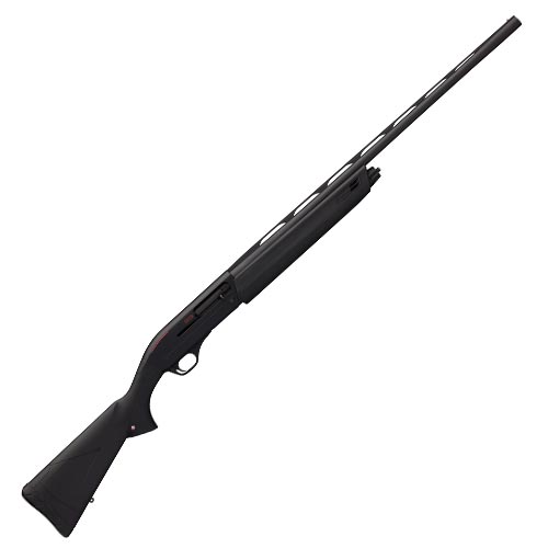 Winchester Sx3 Black Shadow 20/26” Shotgun - 511123691
