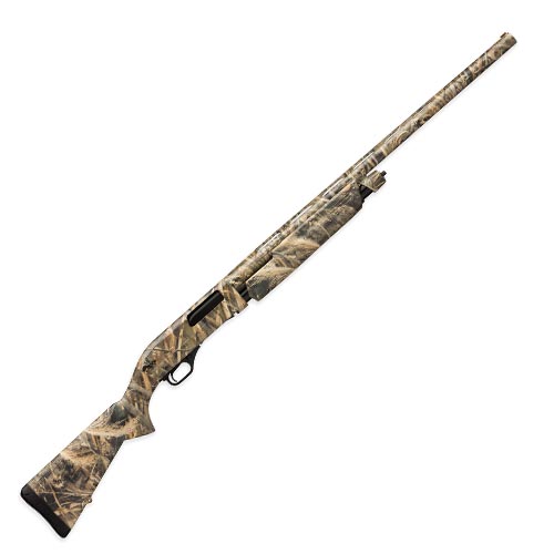 Winchester Sxp Waterfowl. 12ga 3.5` 28` Max-5 - 512290292