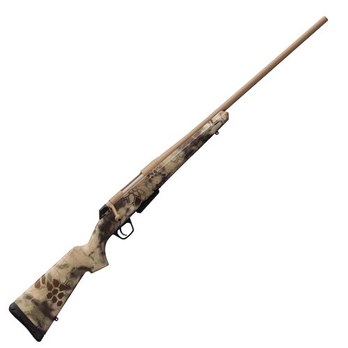 WINCHESTER XPR HUNTER HIGHLANDER 270WIN 24`BBL - 535726226