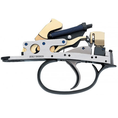 Zoli Z-Expedition El Silver   20ga 30`` Bbl. - 1221